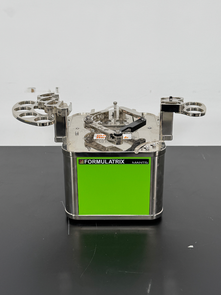 Image of Formulatrix Mantis Reagent Dispenser